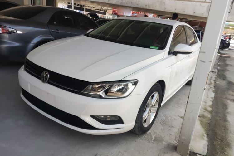 Used Volkswagen Lamando 2015 230TSI DSG Fashion Edition