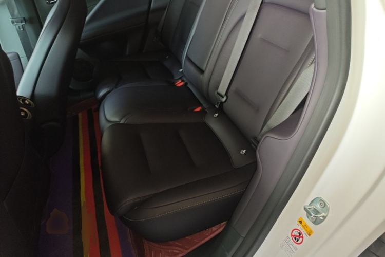 Used Avatr 07 2024 Pro+ All-Electric Version
