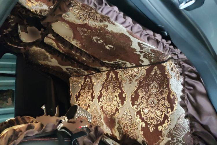 Used Mercedes-Benz A-Class 2024 A 200 L Fashion Model