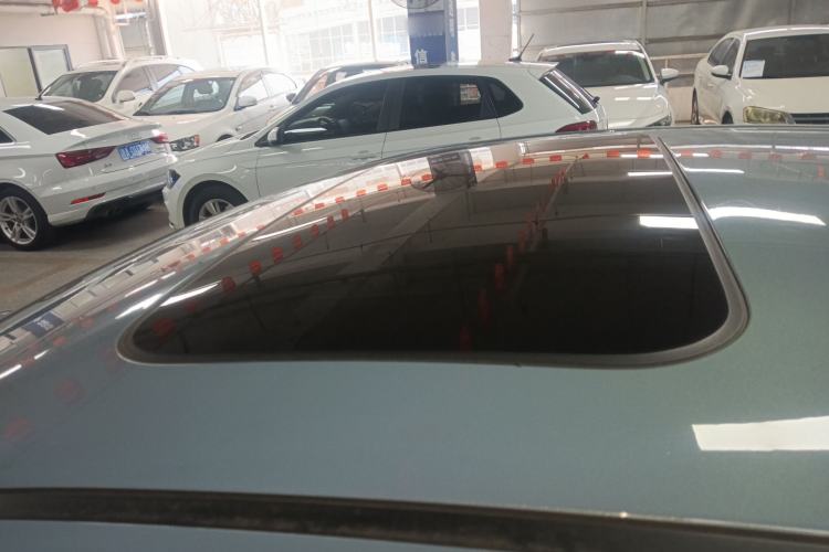 Used Geely Auto Binray 2024 Binrui COOL 1.5T DCT Champion Edition