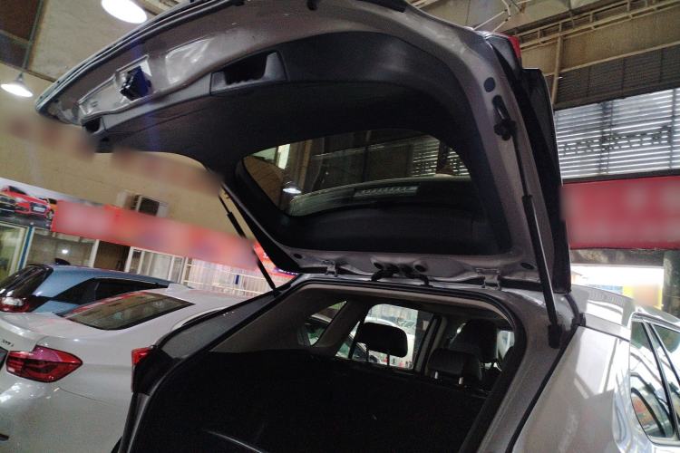 Used Toyota RAV4 2020 2.0L CVT Two-Wheel Drive Fashion PLUS Edition
