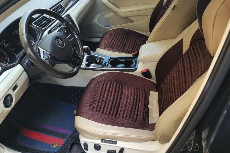 Used Volkswagen Passat 2016 380TSI DSG Ultimate Edition