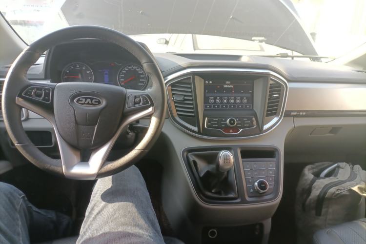 Used JAC Refine M4 2019 Business Series 2.0L Manual - China VI Standard