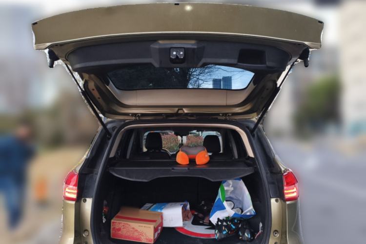 Used Ford Kuga 2013 1.6L GTDi Two-Wheel-Drive Comfort Model