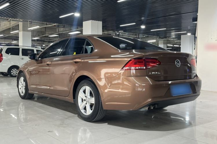 Used Volkswagen Lamando 2017 230TSI DSG Fashion Edition