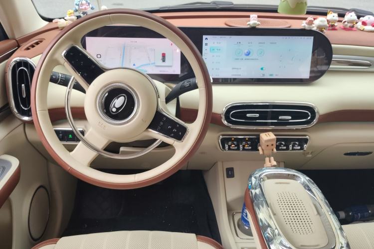 Used ORA Ballet Cat 2023 401 km Luxury Version