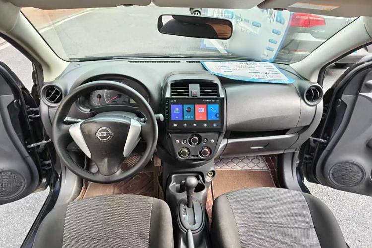 Used Nissan Sunny 2014 1.5XE CVT Comfort Edition
