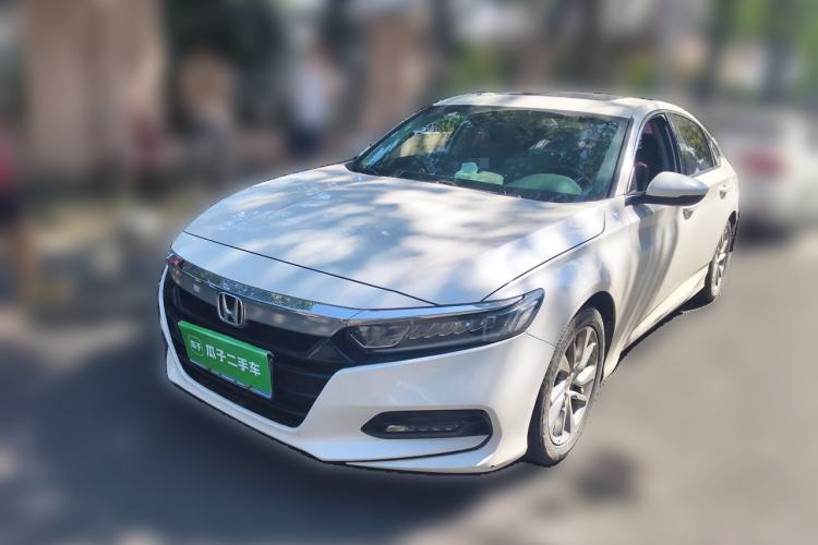 Ojetý Honda Accord 2018 260TURBO Elite Edition China V Guazi used car, China used car export, Used car for sale, Used cars, Cheapest cars for sale