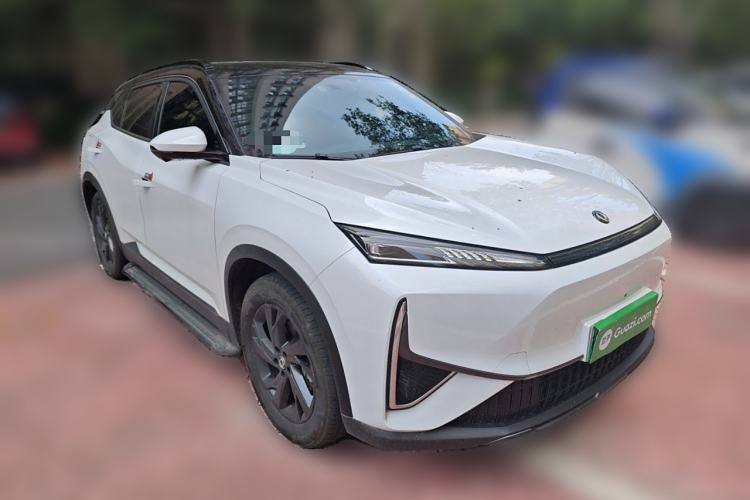 Used Dongfeng Aeolus L7 New Energy 2024 518 Pro