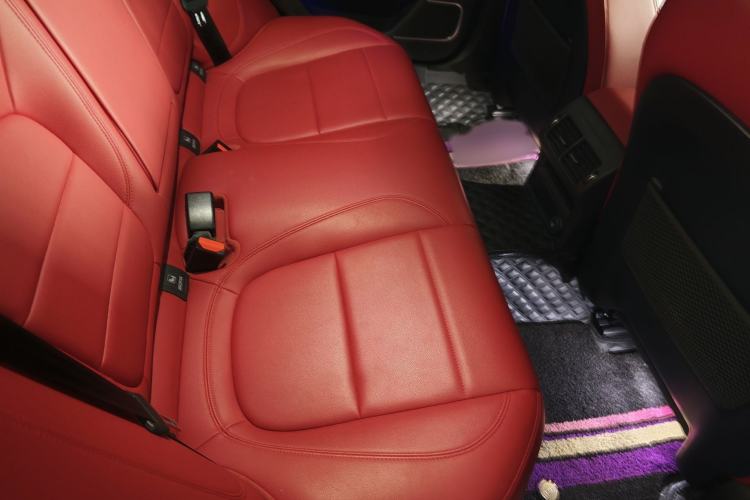 Used Jaguar XEL 2020 2.0T 200 PS R-DYNAMIC S Advanced Sport Edition
