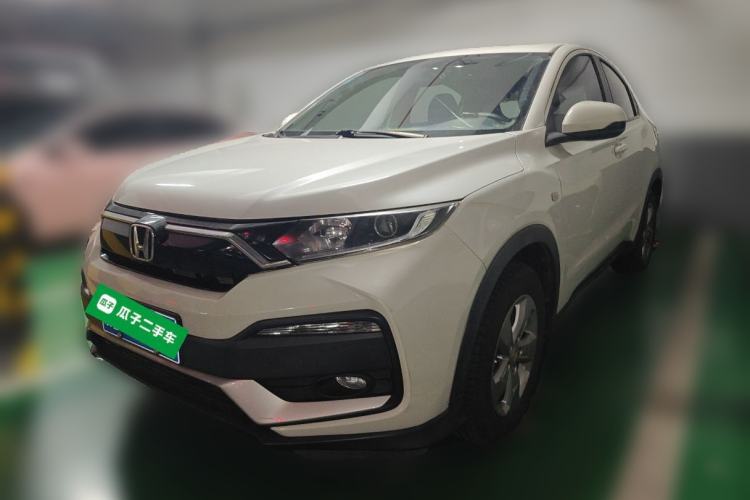 Used Honda XR-V 2019 1.5L CVT Comfort Version China VI