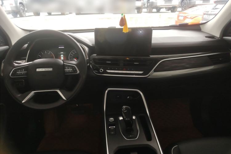 Used Haval H6 2021 National Trend Edition 1.5T Automatic Urban Version