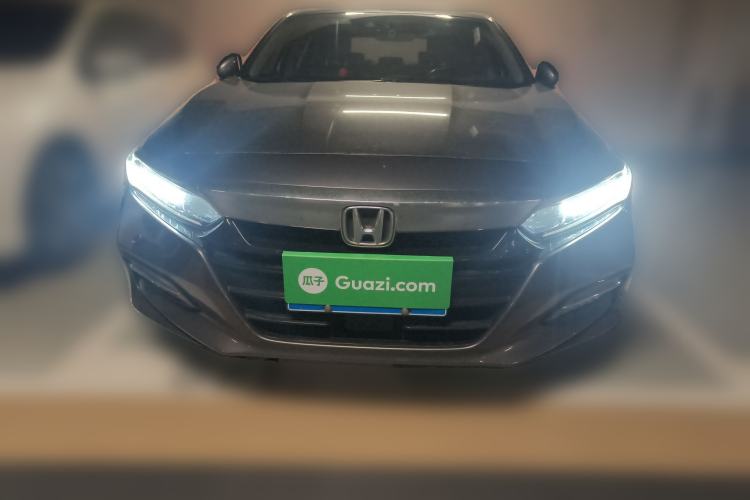 Used Honda Accord 2018 Rui Hybrid 2.0L Rui Ling Edition China VI