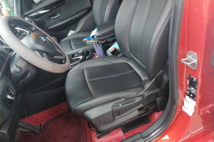 Used BMW 2 Series Active Tourer 2018 218i Leading Model
