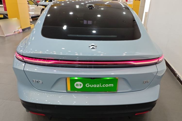 Used Nio ET5 2024 75 kWh
