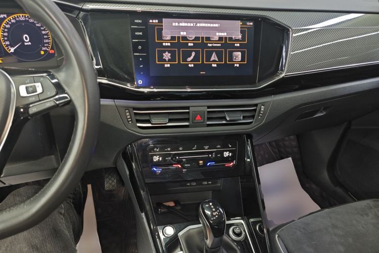 Used Volkswagen Tayron 2020 330TSI Two-Wheel Drive Luxury Connected Pro Edition
