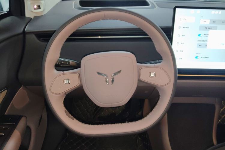 Used Hongqi Tiangong 06 2025 660 4x4 Smart Selection Edition