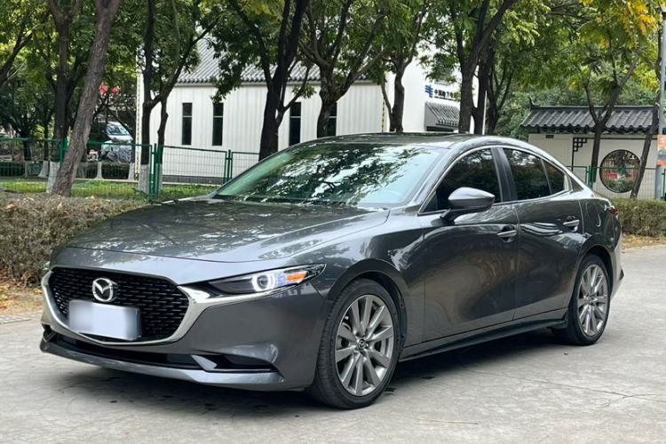 Used Mazda Mazda 3 Axela 2021 2.0L Automatic Zhiya Edition