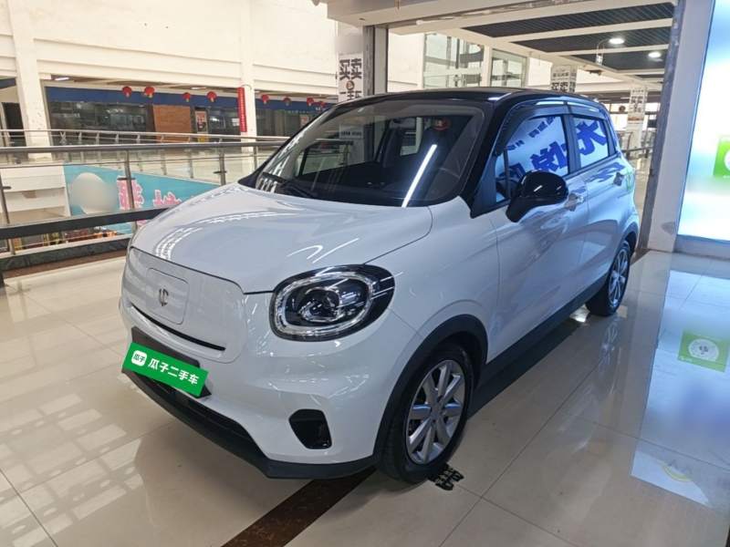 Used Leapmotor T03 2023 403 Lite Edition — 1