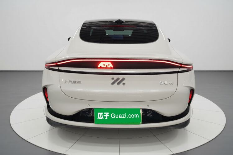 Used IM L6 2024 Max Standard Edition