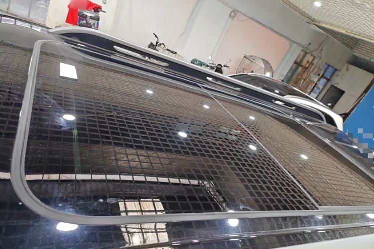 Used JETOUR Traveler 2023 1.5T Two-Wheel Drive Discovery PRO