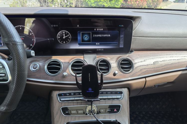 Used Mercedes-Benz E-Class 2020 Restyled E 300 L Exclusive Edition
