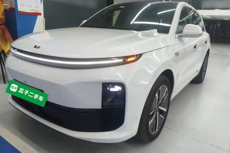 Used Li Auto L6 2024 Pro Model