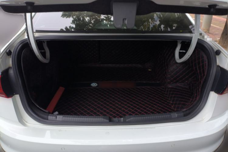 Used Volkswagen Bora 2021 1.5L Automatic Comfort Smart Connect Edition