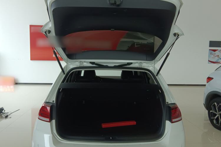 Used Volkswagen Golf 2020 280TSI DSG Comfort Version
