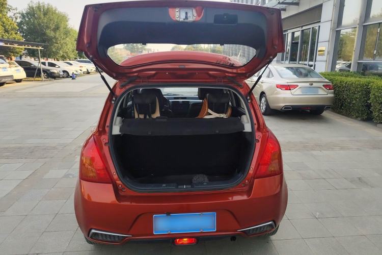 Used Suzuki Swift 2014 1.3L Manual Standard Edition