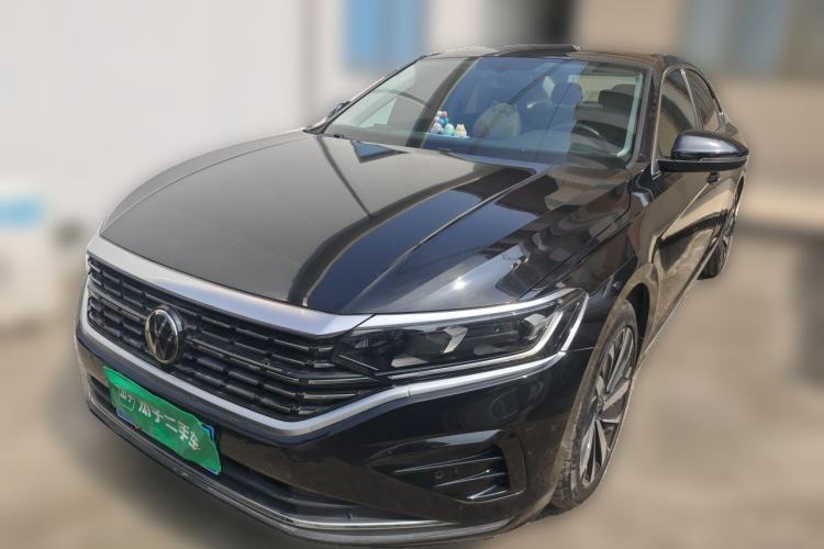 Used Volkswagen Passat 2023 Revised 330TSI Elite Edition Guazi used car, China used car export, Used car for sale, Used  cars, Cheapest cars for sale