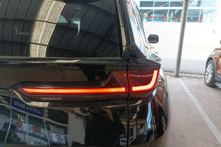 Used Honda Breeze 2021 240TURBO CVT Two-Wheel Drive Smart Enjoyment Version