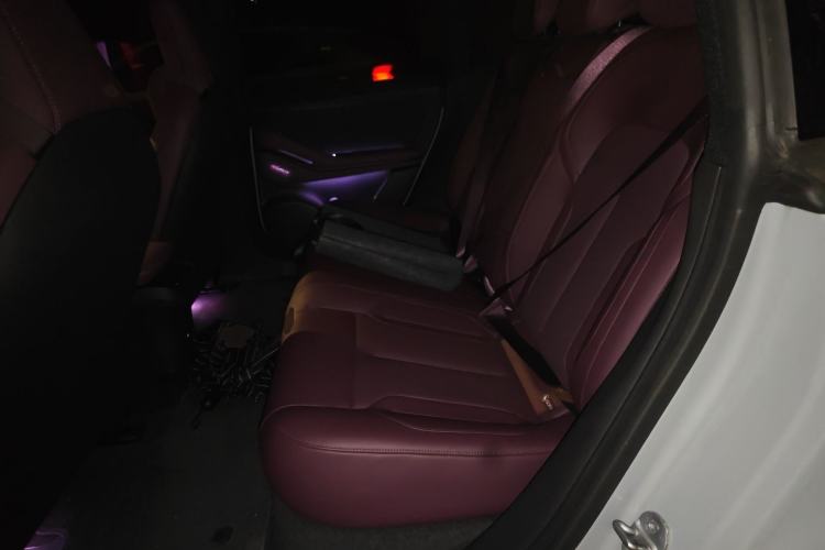 Used Nio ET5T 2023 75 kWh Touring