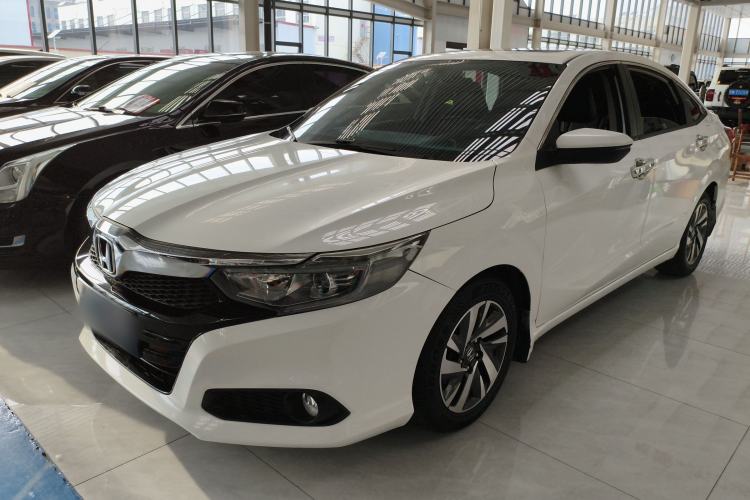 Used Honda Crider 2019 180 Turbo CVT Luxury Edition China VI Emission Standard