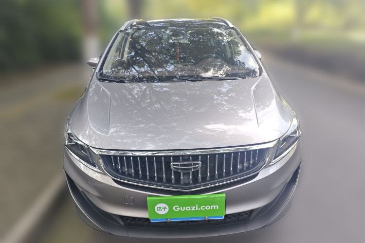 Used Geely Auto Jiajie 2022 1.8TD DCT Platinum Comfort Model