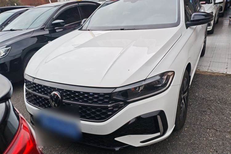 Used Volkswagen Lavida 2024 300TSI DSG Starry Sky Deluxe Edition