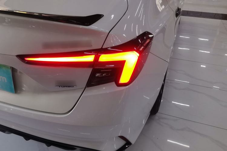 Used Honda Integra 2022 240TURBO CVT Phantom Night·Tech Edition
