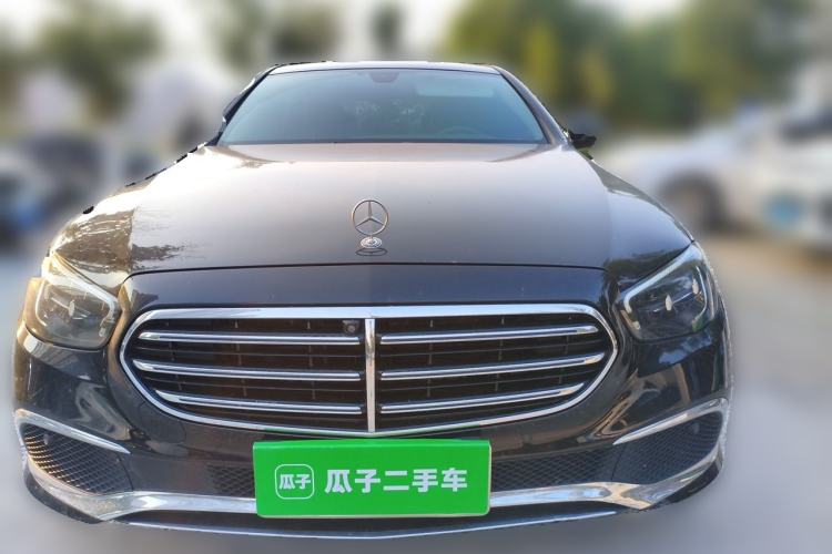 Mercedes-Benz E-Class 2021 E 300 L Stylish Model usata