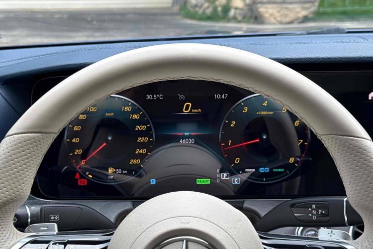 Used Mercedes-Benz E-Class (Import) 2021 E 260 Coupe
