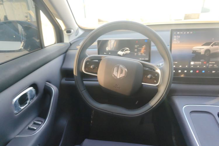 Used Leapmotor C10 2026 210 Joyful Edition