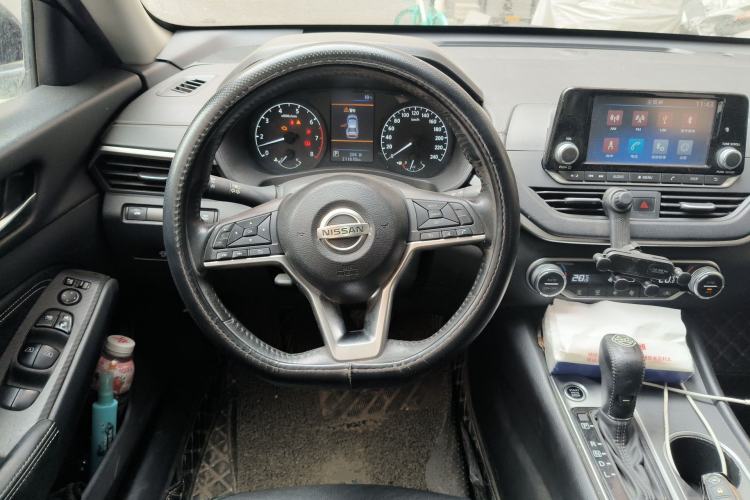 Used Nissan Teana 2019 2.0L XL Comfort Edition
