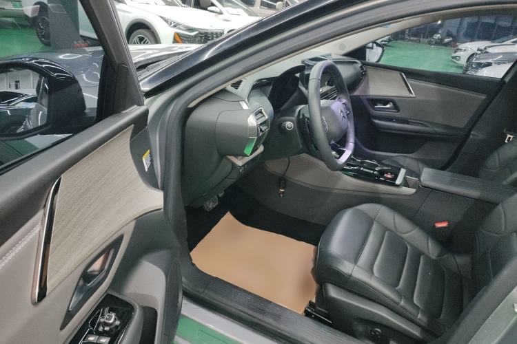 Used Citroen C5 X 2021 1.6T Impressive Edition