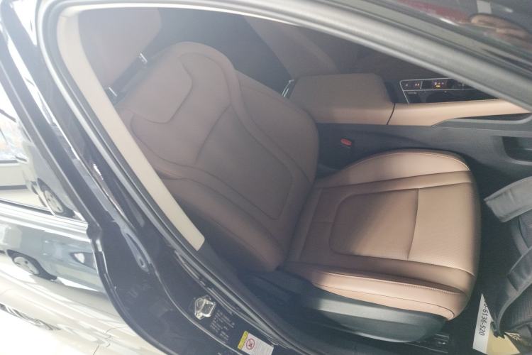 Used Bestune B70 2025 Dragon Edition 1.5T Black Knight