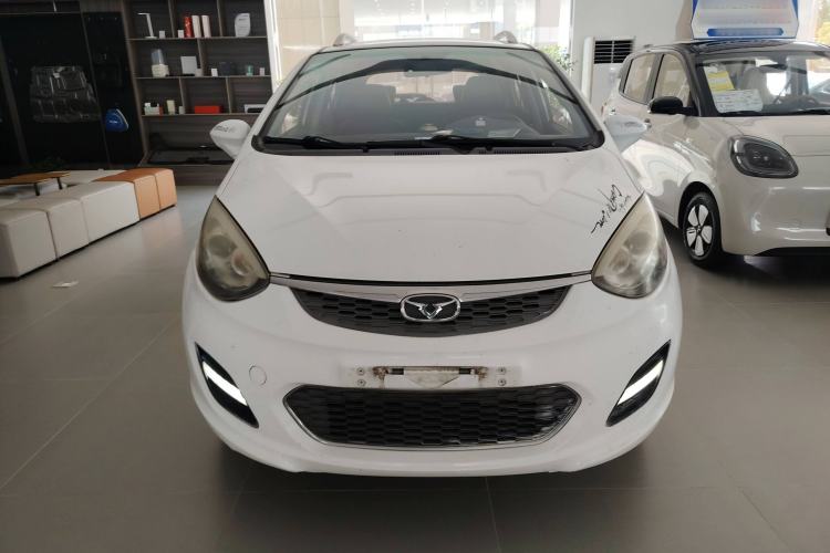 Used Cowin C3R 2015 1.5L Manual Gold Diamond Edition
