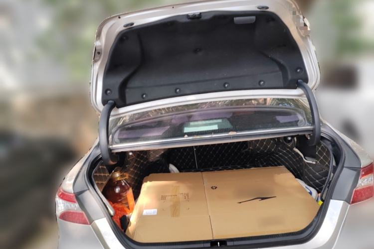 Used Toyota Camry 2019 2.0G Luxury Edition China V Standard