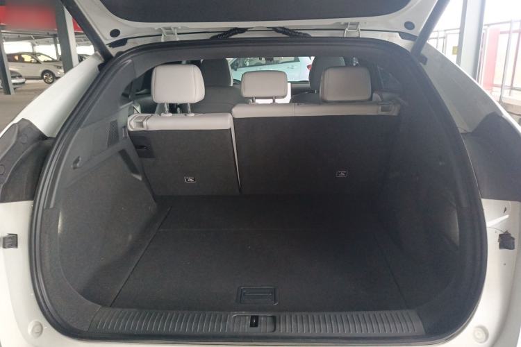 Used XPeng G6 2025 625 Long-Range Max Tech Edition