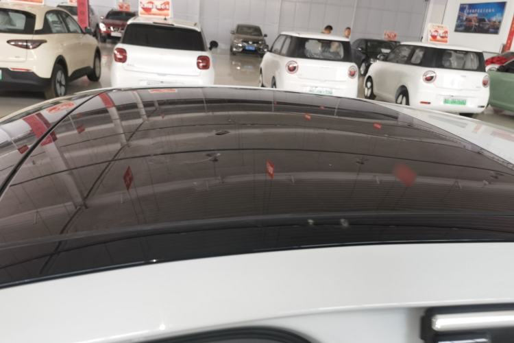 Used Audi A3 2017 Limousine 35 TFSI Fashion Model