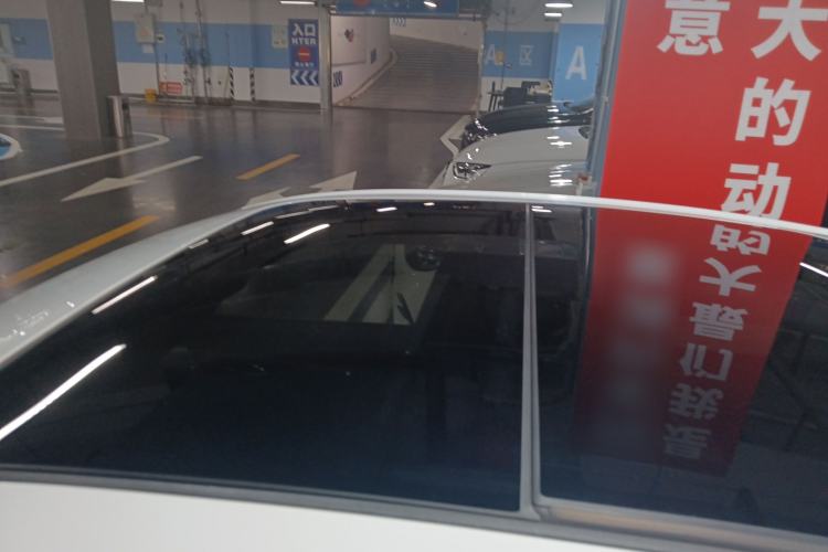 Used Cadillac CT5 2020 Revised Version 28T Luxury Edition