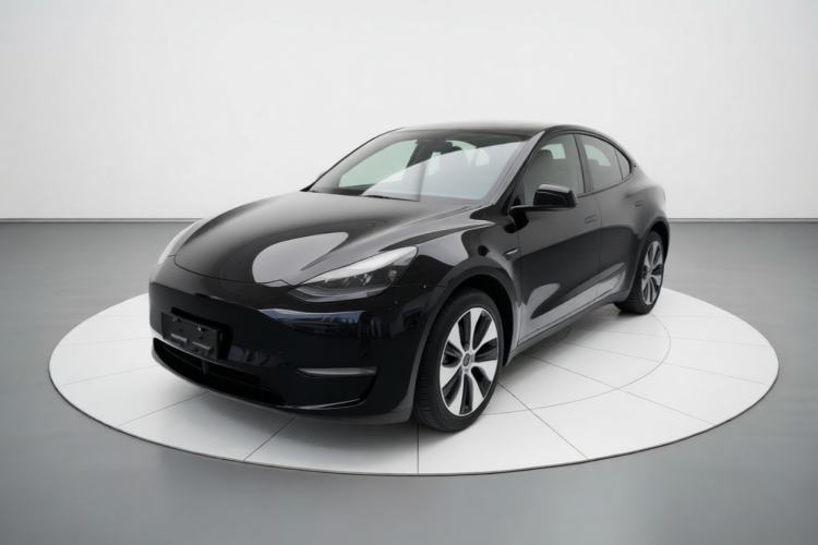 Used Tesla Model Y 2022 Revised Version Long-Range All-Wheel Drive Guazi used car, China used car export, Used car for sale, Used  cars, Cheapest cars for sale