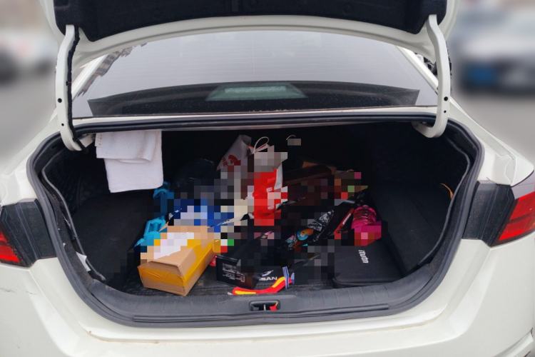 Used Nissan Teana 2020 2.0L XL Comfort Edition